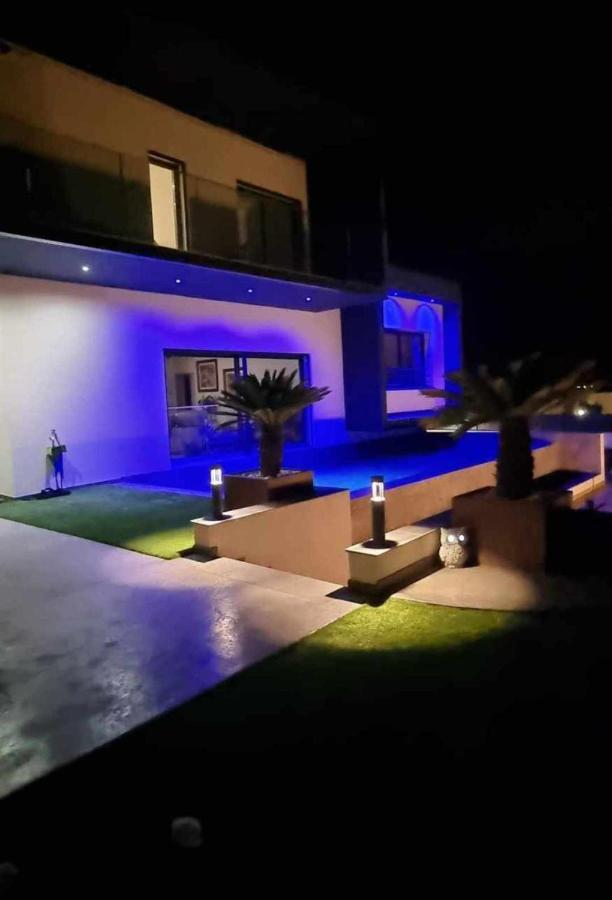 Chambre De Luxe, Spa, Piscine, Entre Mer Et Montagne Villelongue-dels-Monts Ngoại thất bức ảnh