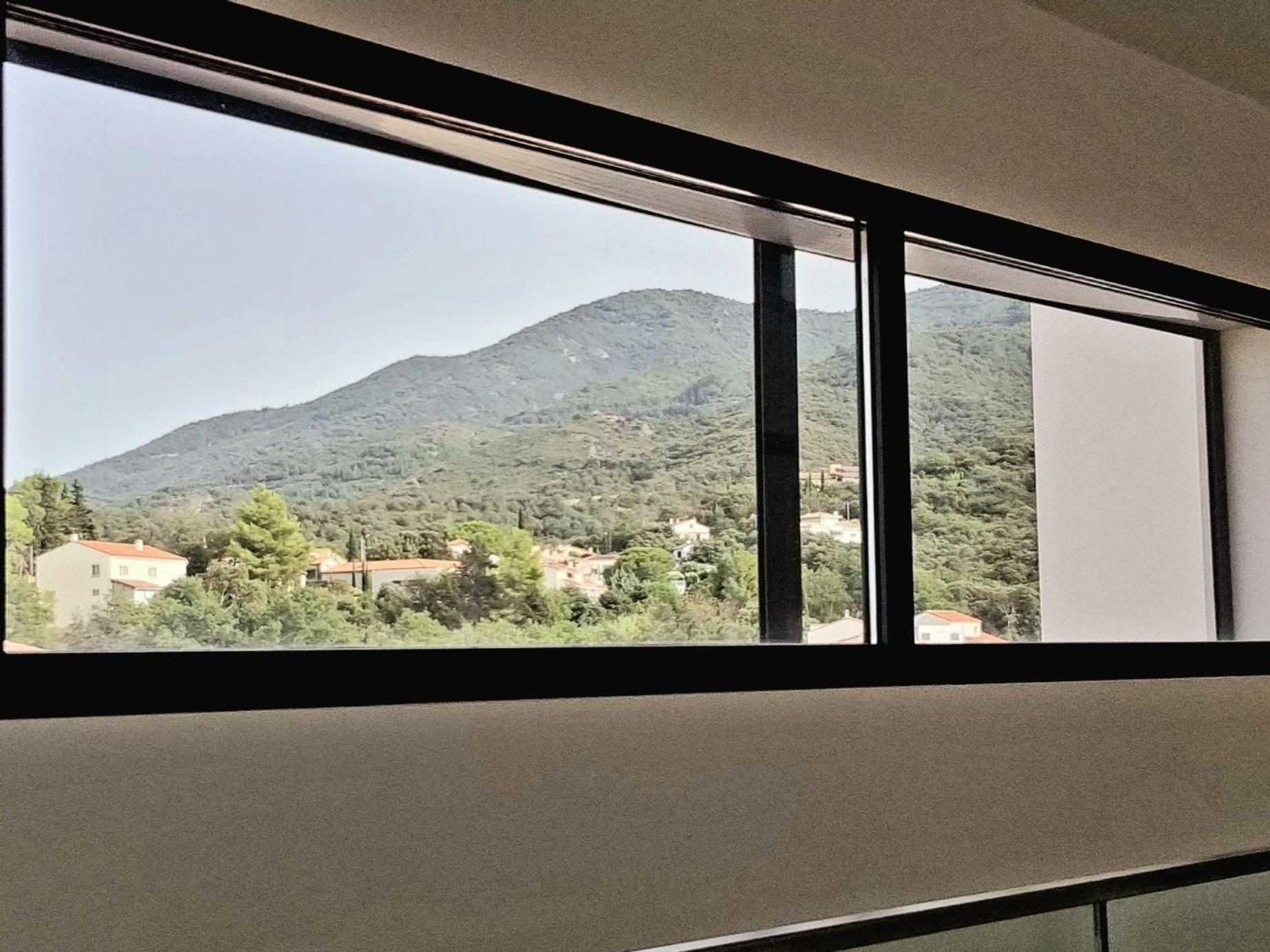 Chambre De Luxe, Spa, Piscine, Entre Mer Et Montagne Villelongue-dels-Monts Ngoại thất bức ảnh